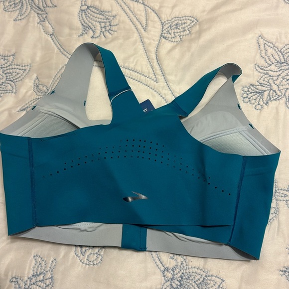 Brooks Sports Bra - 34DD/E - Picture 5 of 7